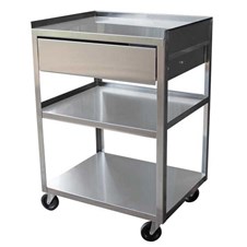 Utility Carts & Stands