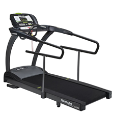 Commercial Cardio & Strength Machines