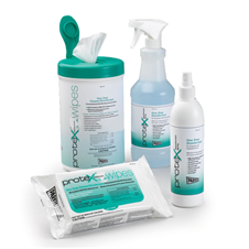 Cleaning Agents, Hand Sanitizer & Air Deodorizers