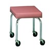Bailey 750 PT Stool with Casters