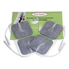 Eco Electrodes - 4pks (ORDER $50+ FOR FREE SHIPPING)