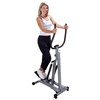 Stamina SpaceMate Folding Stepper - Amazing Range of Motion