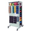 Ideal MWR65 Combo Cuff Weight Storage Rack