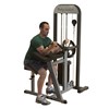 Body Solid Pro Select Bicep/Tricep