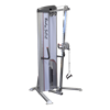 Body Solid Pro Clubline Series II Cable Column