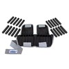 Adjustable Cuff Variable Weights - 2, 4, 5, 10 & 20 lb. Sizes