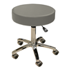 PHS Medical Deluxe Medical Rolling Stool