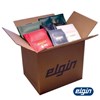 Cuff Weight Value Sets by Elgin - Made in USA