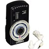 Metronome - Analog Input - Battery Operated w/ Analog Dial