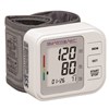Wristwatch Blood Pressure (BPM) & Pulse Monitor