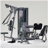 True Paramount MP Series Multistation Gyms