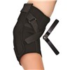 Thermoskin Hyperextension Hinged Elbow Brace