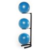 Premium Stability Ball Rack - Ships in 2 Boxes