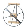 Bailey 605 Range of Motion Shoulder Wheel