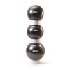 **CLOSEOUT** Rigid Ball Stackers Set of 3