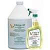 Citrus II Hospital Germicidal Deodorizing Cleaners