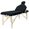 Custom Craftworks Solutions Series Destiny Portable Massage Table