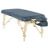 Custom Craftworks Solutions Series Heritage Portable Massage Table