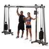 Body Solid Cable Crossover Functional Trainer