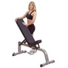 Body Solid Flat/Incline Bench