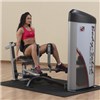 Body Solid Pro Clubline Series II Inner / Outer Thigh