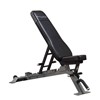 Body Solid Pro Clubline Flat/Incline/Decline Weight Bench