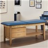 Clinton Treatment Tables w/ Drawers