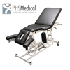 PHS Medical PT1177 Electric Thera-P 7-Section Hi-Lo Treatment Table by Pivotal Health Solutions