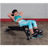 Body Solid SFID425 Commercial Adjustable Bench