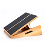 Ideal 15.900 Adjustable Wood Multi Slant Board, 5 Positions