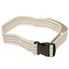 Standard Gait Belts with Plastic Side-Release Buckles