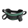 Padded Transfer Gait Belts with Plastic Side Release Buckles