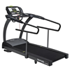 SportsArt T635M Medical Treadmill with Handrails