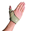 Thermoskin Flexible Thumb Splint - LEFT or RIGHT, S/M/L