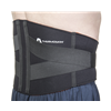Thermoskin Thermal Lumbar Support - BLACK