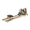 First Degree Fitness Fluid Rower Viking 2 Plus Select - Blonde Wood