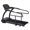 SportsArt T615M Medical Treadmill with Handrails