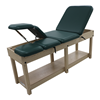 PHS Medical Hip & Knee Flexion Wood Treatment Table