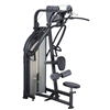 SportsArt DF-303 Dual Function Lat Pulldown/Mid Row/Chest Press