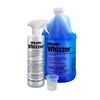 Whizzer Disinfectant CONCENTRATE (MAKES 32-128 GALLONS!) + FREE EMPTY SPRAY BOTTLE