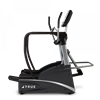 True C200 Elliptical Trainer with LCD Console