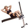 Body Solid Adjustable AB Bench