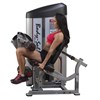 Body Solid Pro Clubline Series II Seated Leg Curl