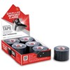 Mueller Kinesiology Tape Continuous Rolls - CASES OF 6 (2" x 16.4ft/6yds)