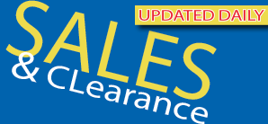 Sales & Clearance on All Things PT - UPDATED DAILY!