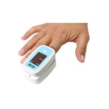 Pulse Oximeters & Heart Rate Monitors