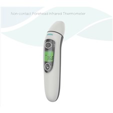 Non-Contact Forehead Thermometers