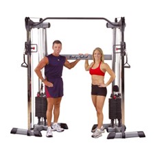 Functional Trainers & Cable Columns