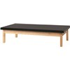 Bailey Wood Mat Tables / Exercise Tables