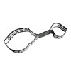 CanDo Exercise Band Loop Stirrup - Each